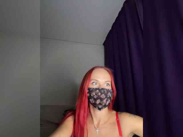 LuybiMenya webcam