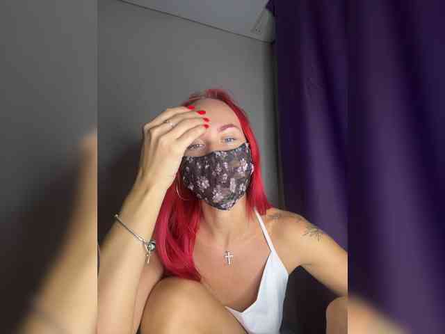 LuybiMenya webcam