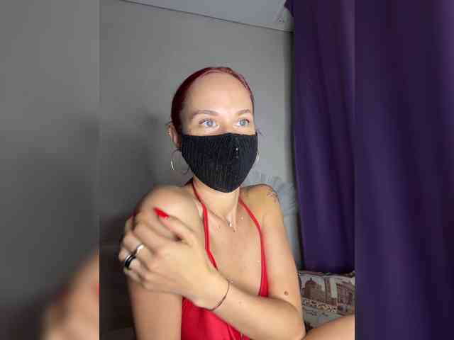 LuybiMenya webcam