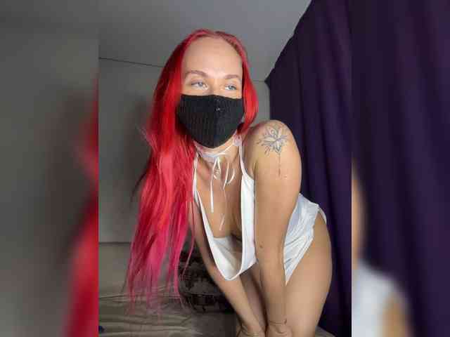 LuybiMenya webcam