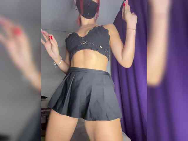 LuybiMenya webcam