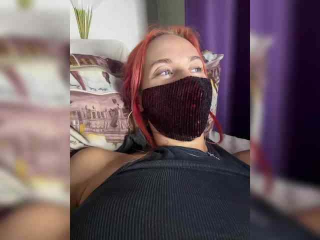 LuybiMenya webcam