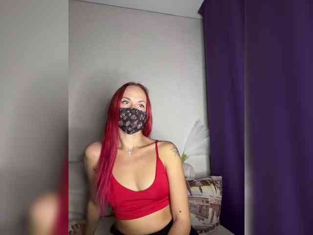 LuybiMenya webcam