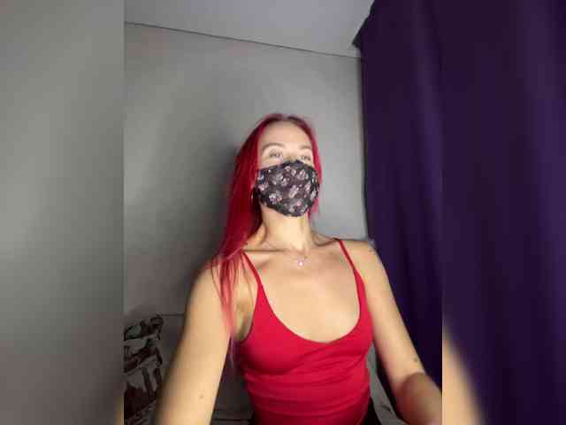 LuybiMenya webcam