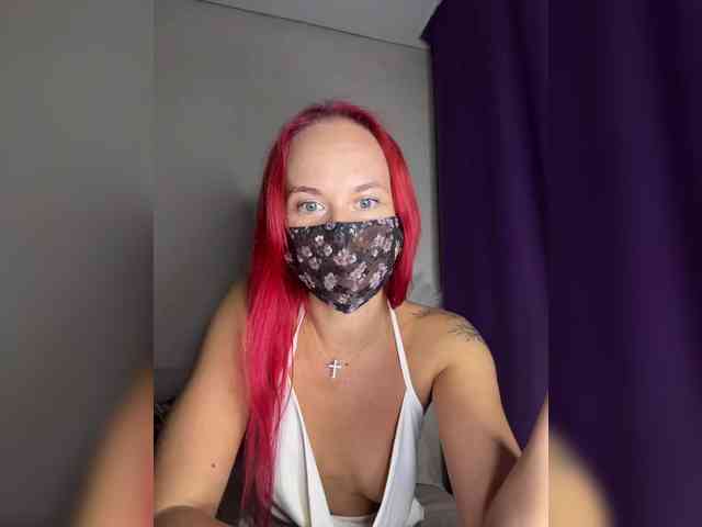 LuybiMenya webcam