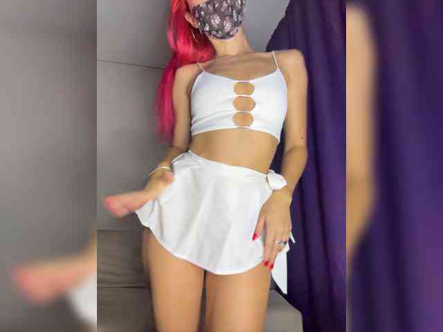 LuybiMenya Live Webcam on BongaCams