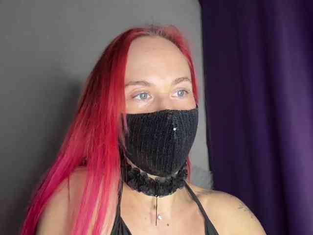 LuybiMenya Live Webcam on BongaCams