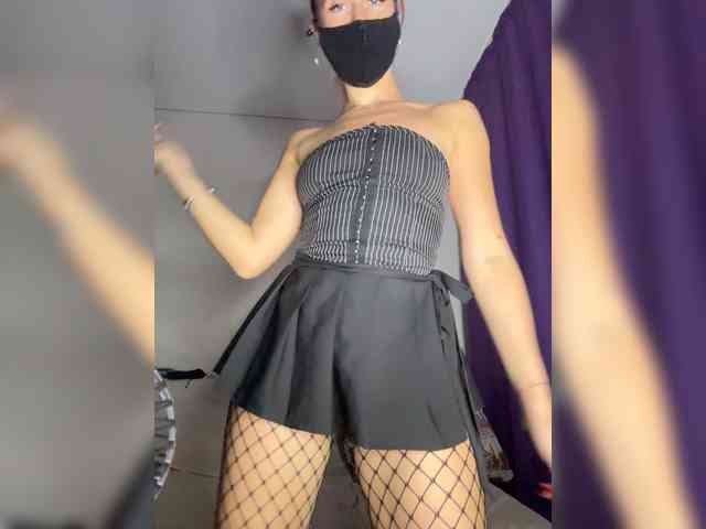 LuybiMenya webcam