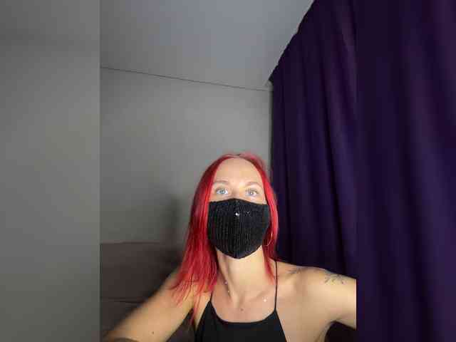 LuybiMenya webcam