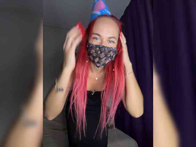 LuybiMenya webcam