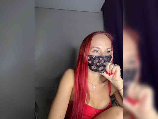 LuybiMenya webcam