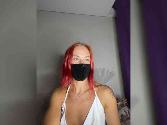 LuybiMenya webcam