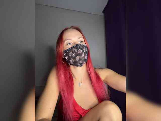 LuybiMenya webcam