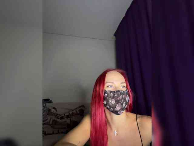 LuybiMenya webcam