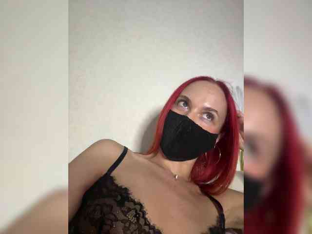 LuybiMenya webcam