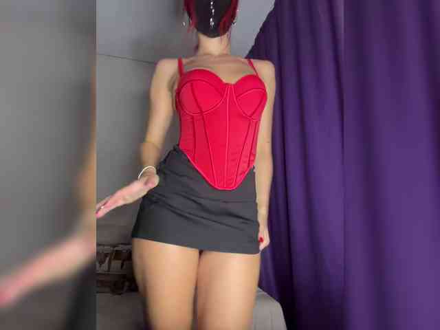 LuybiMenya webcam