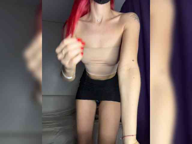 LuybiMenya webcam