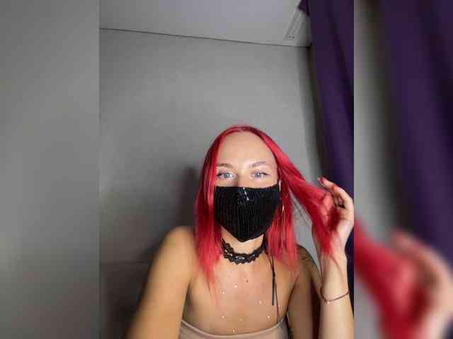 LuybiMenya webcam