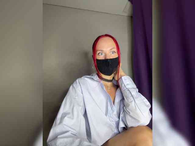 LuybiMenya webcam