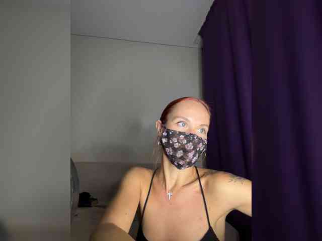 LuybiMenya webcam