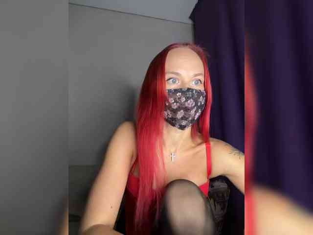 LuybiMenya webcam