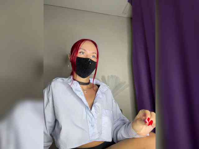 LuybiMenya webcam