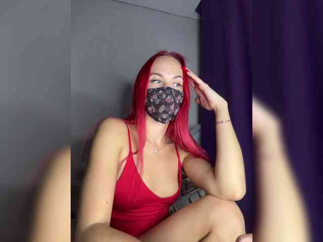 LuybiMenya webcam