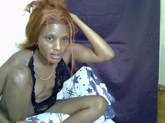 Missxynn live cam on BongaCams