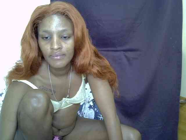Missxynn webcam