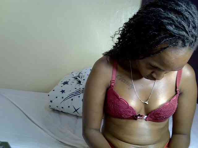Missxynn webcam