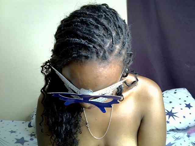 Missxynn webcam