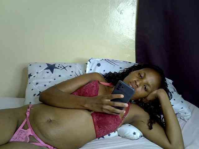 Missxynn webcam