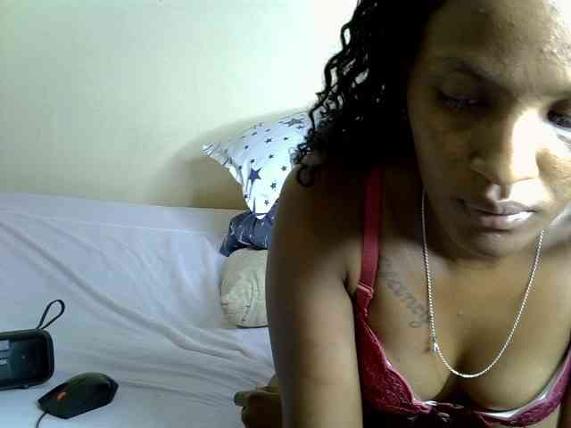 Missxynn webcam