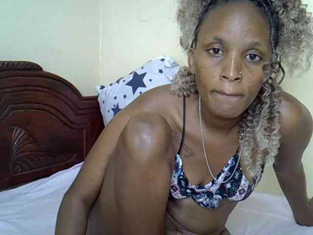 Missxynn webcam