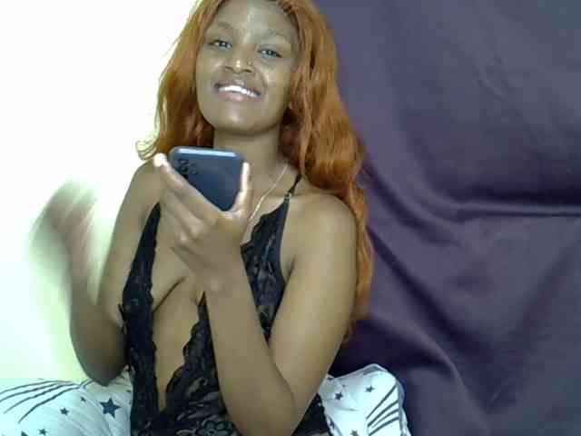 Missxynn webcam