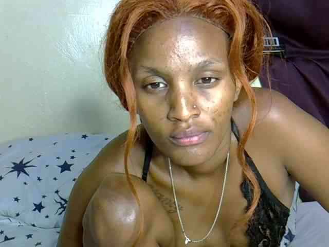 Missxynn webcam