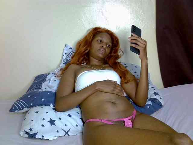 Missxynn webcam