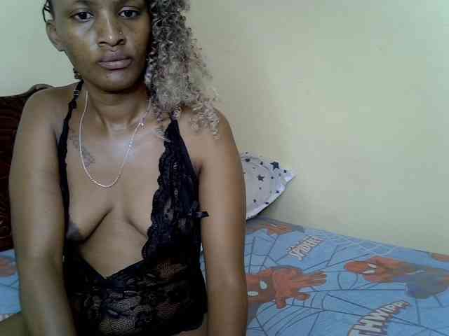 Missxynn webcam