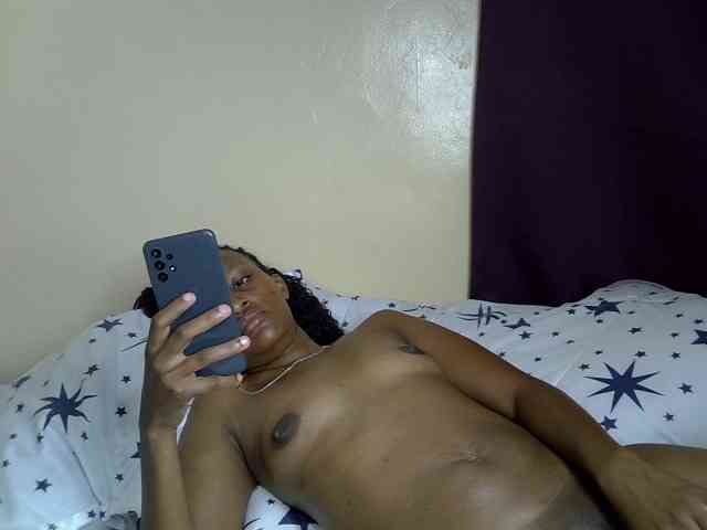 Missxynn webcam
