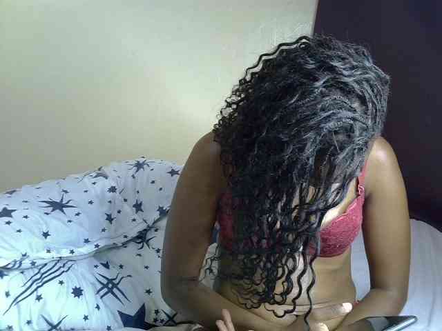 Missxynn webcam