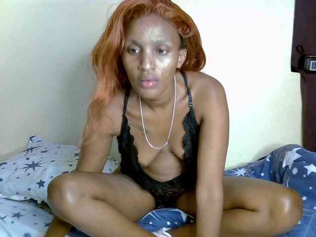 Missxynn webcam