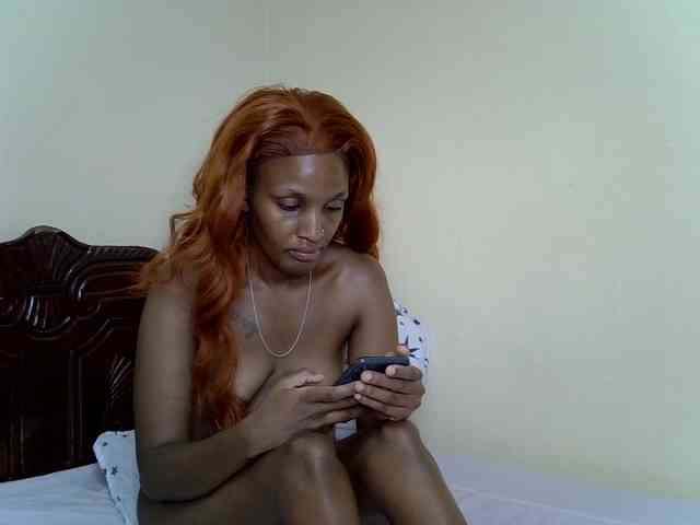 Missxynn webcam
