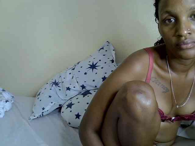 Missxynn webcam