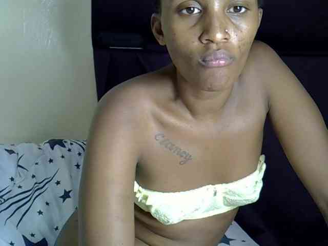 Missxynn webcam