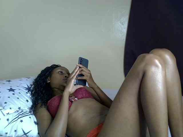 Missxynn webcam