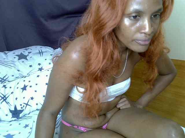 Missxynn webcam