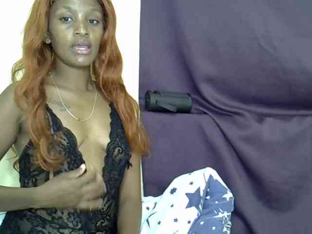 Missxynn webcam