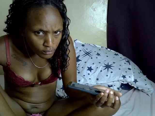 Missxynn webcam