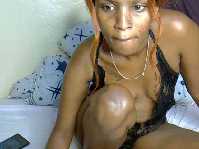 Missxynn webcam