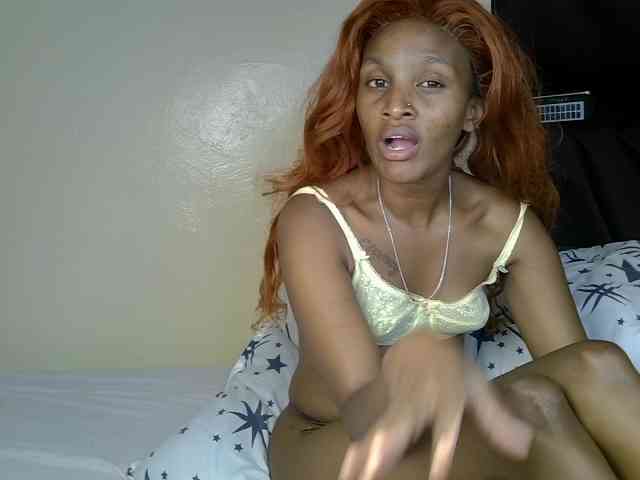 Missxynn webcam